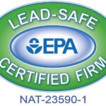 Blue Ridge Home Improvement is an EPA-Certified Lead-Safe Firm