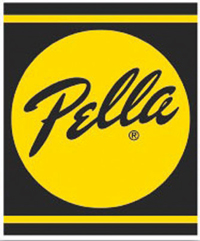 Pella Logo