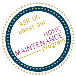 home-maintenance-program