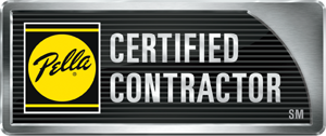 Pella Certified Contractor