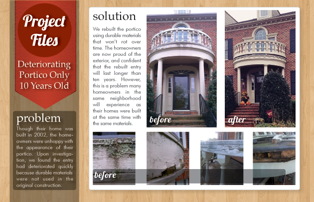 Project-profile-portico