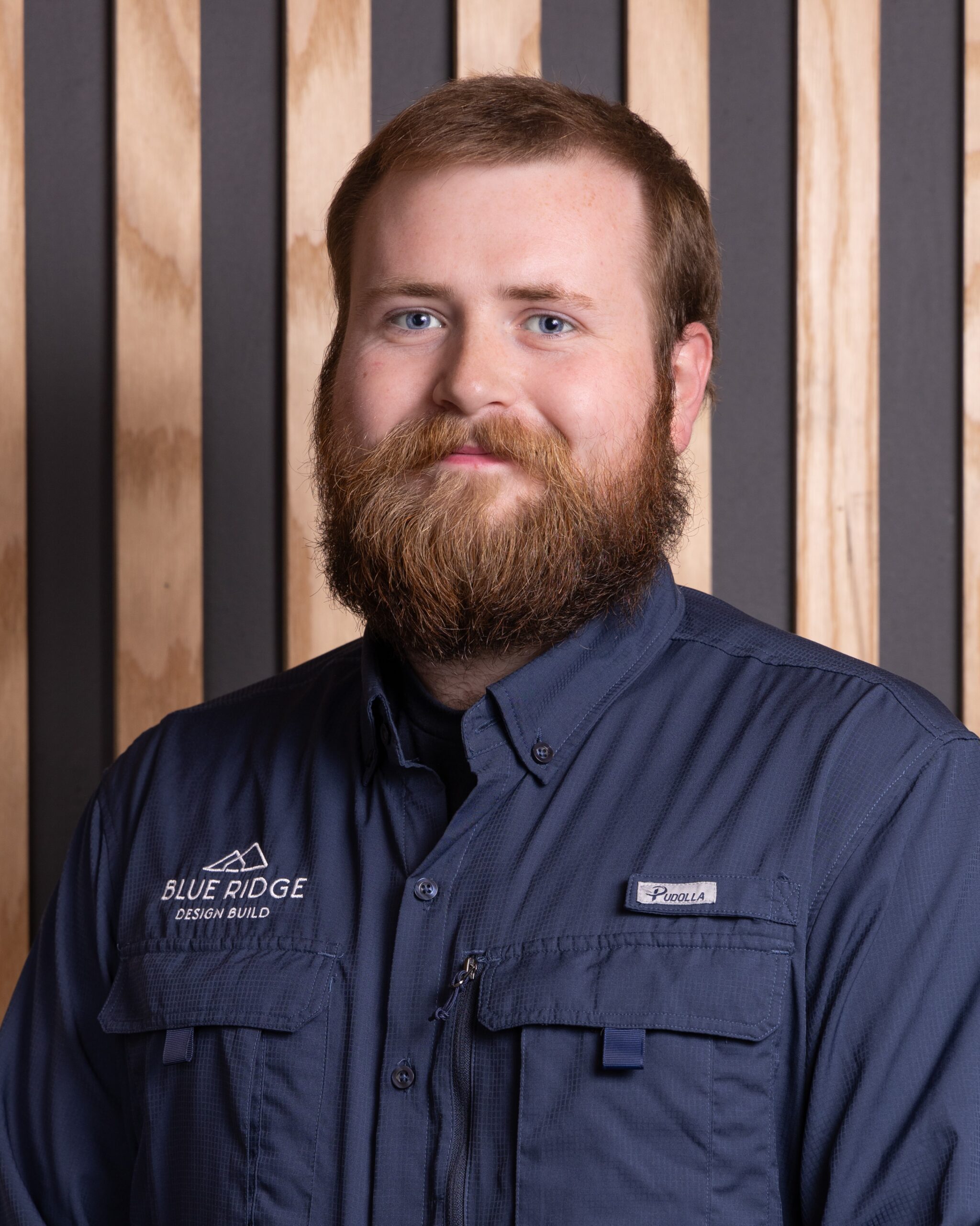 Jordan - Blue Ridge Design Build