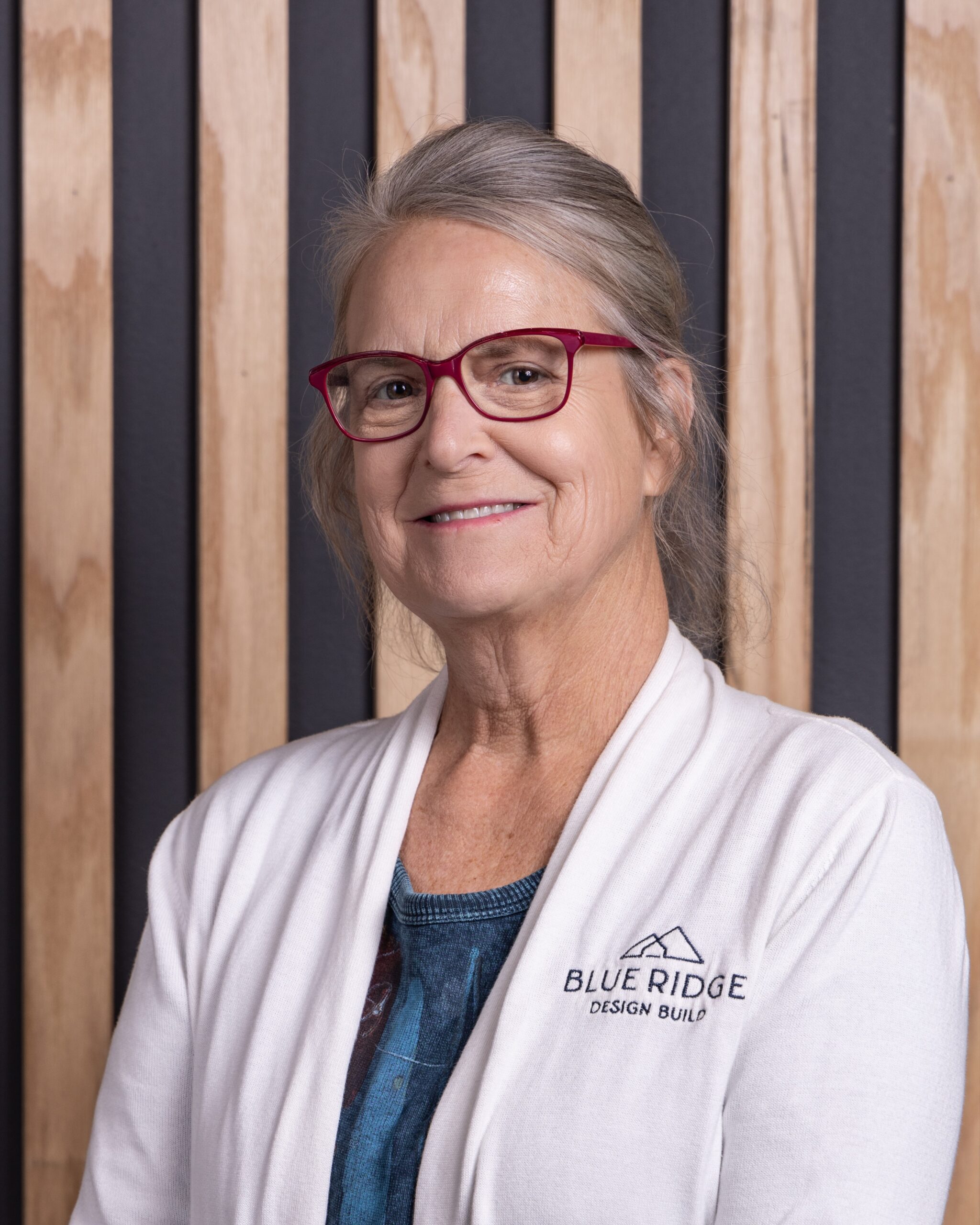 Joyce Lawrence