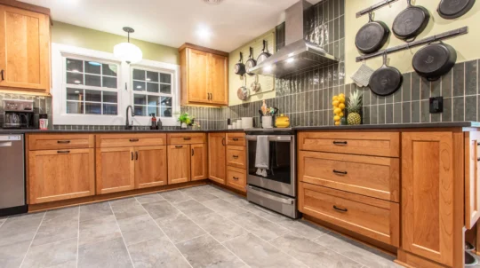 kitchen remodel blacksburg va