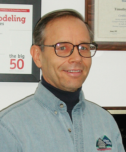 Rick Waller