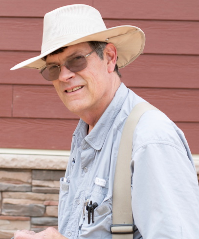 Richard Wimmer