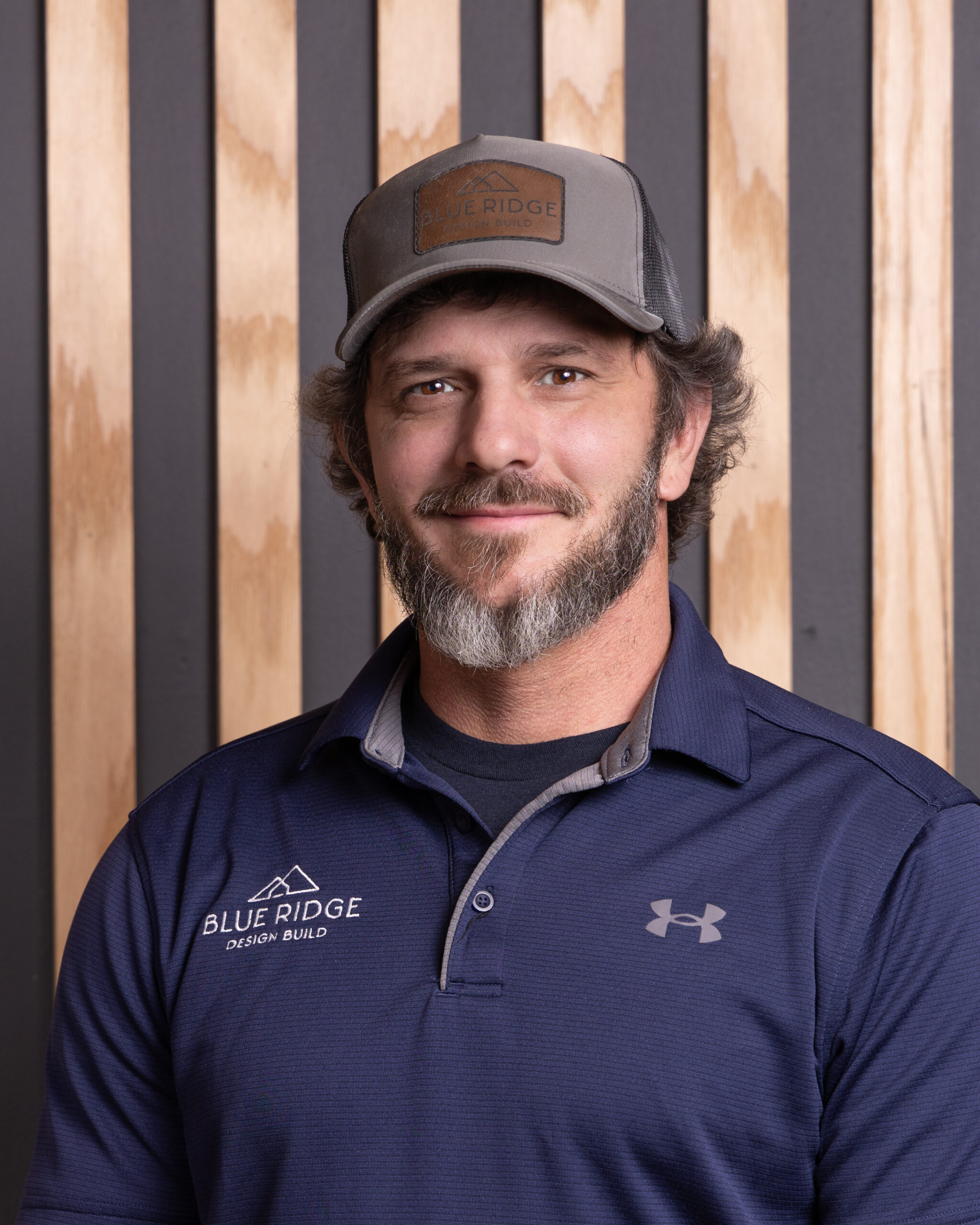 Randy Blue Ridge Design Build