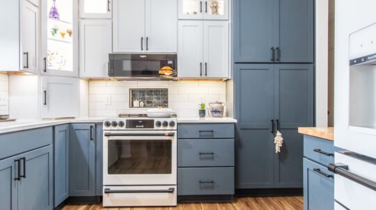 Kitchen Remodel Blacksburg VA