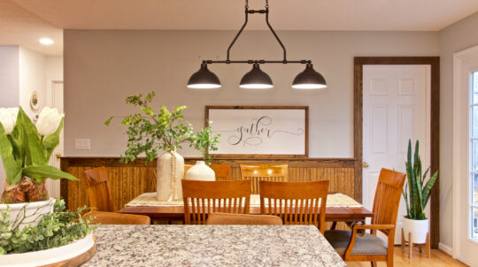 Kitchen remodeling Blacksburg VA