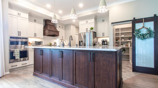 Kitchen Remodeler Blacksburg VA