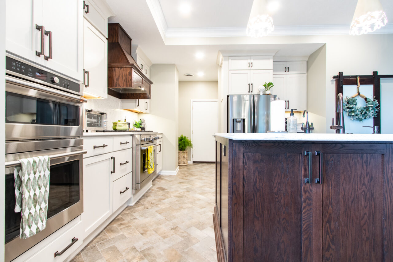 How Long Does a Kitchen Remodel Take? | Blue Ridge Design Build