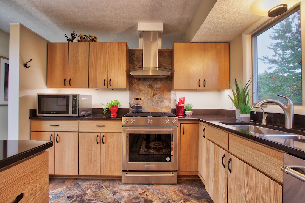 Kitchen Remodelers Blacksburg VA