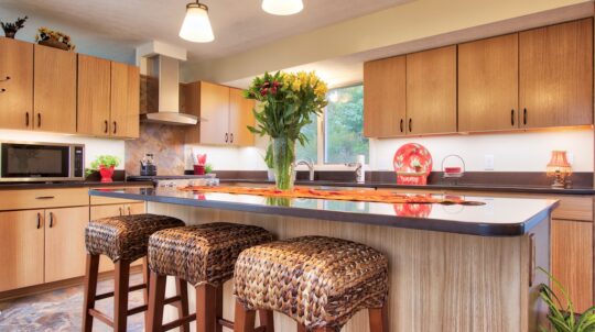 Kitchen Remodelers in Blacksburg VA