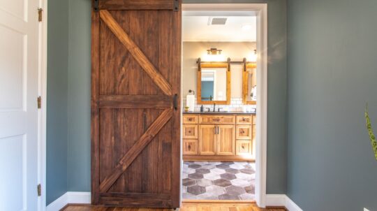 bathroom remodeling budget