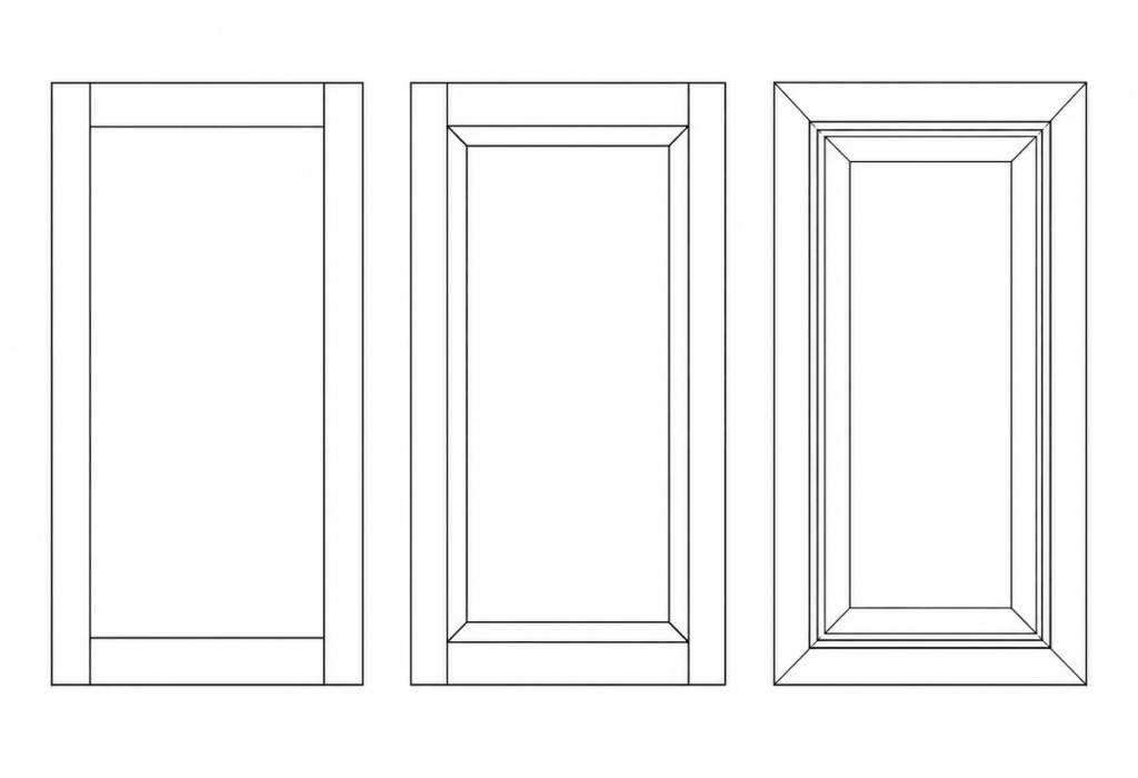 Kitchen Remodelers in Blacksburg, VA