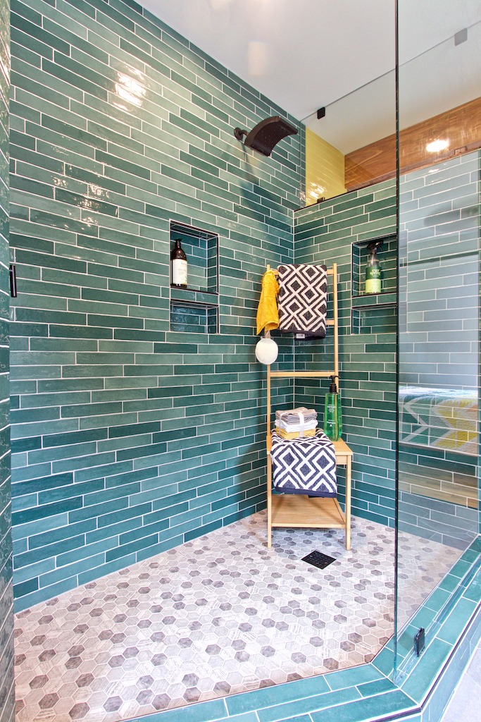 Bathroom Remodeling Contractor in Blacksburg VA