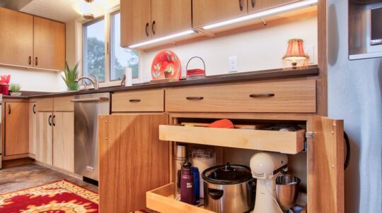 Blackburg VA Kitchen Remodelers