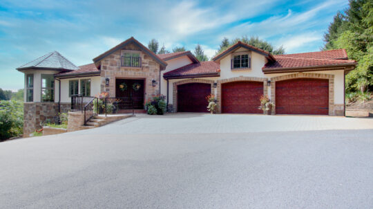 whole home remodel