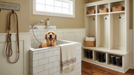 pet-friendly remodels