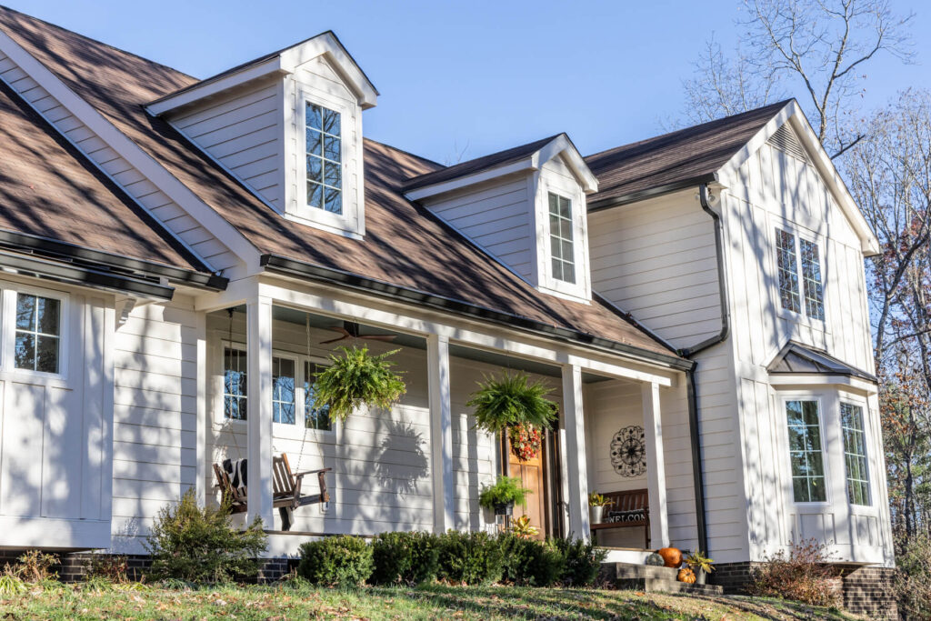 Whole Home Remodel