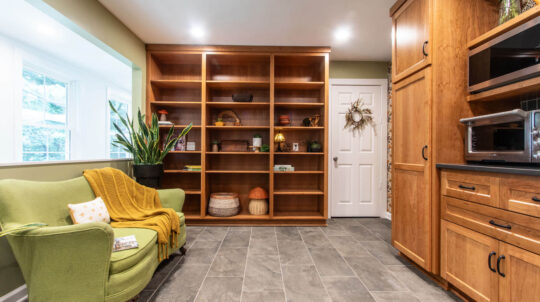 Home additions in Blacksburg VA