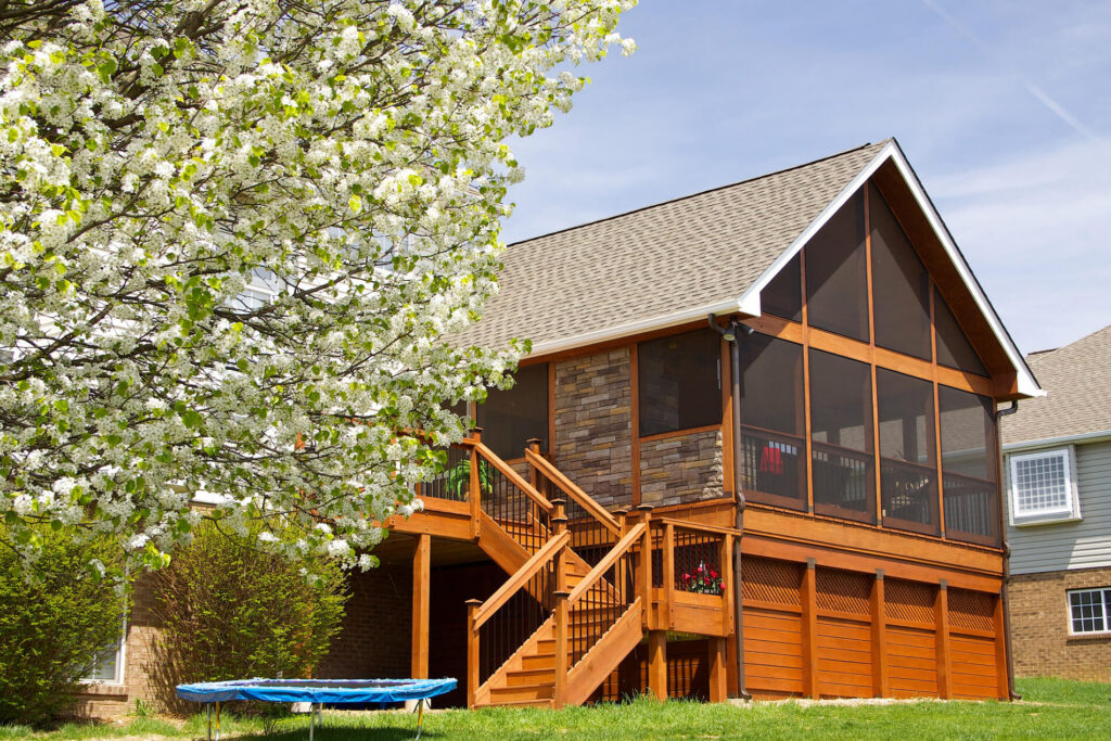 Complete Guide to Your Backyard Remodel