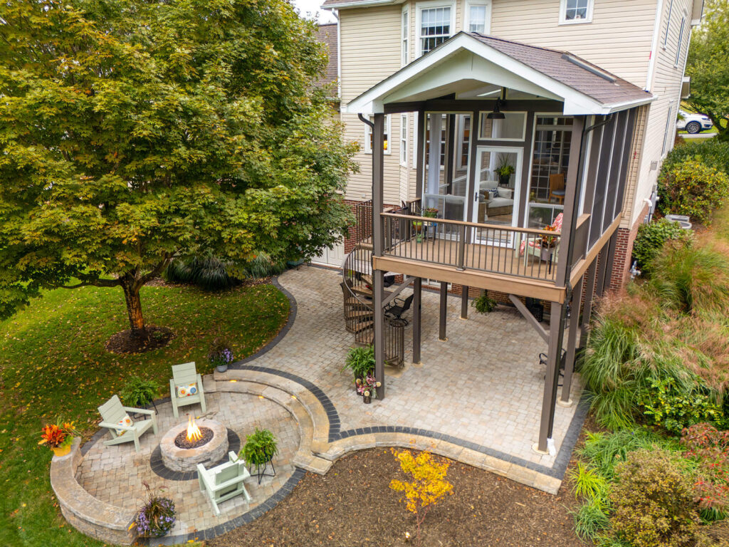 Complete Guide to Your Backyard Remodel
