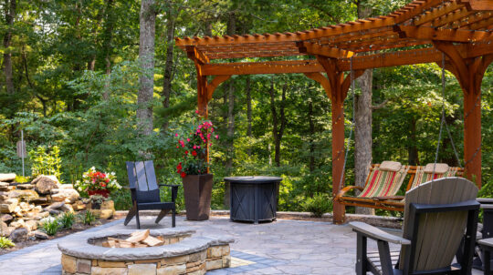 Complete Guide to Your Backyard Remodel