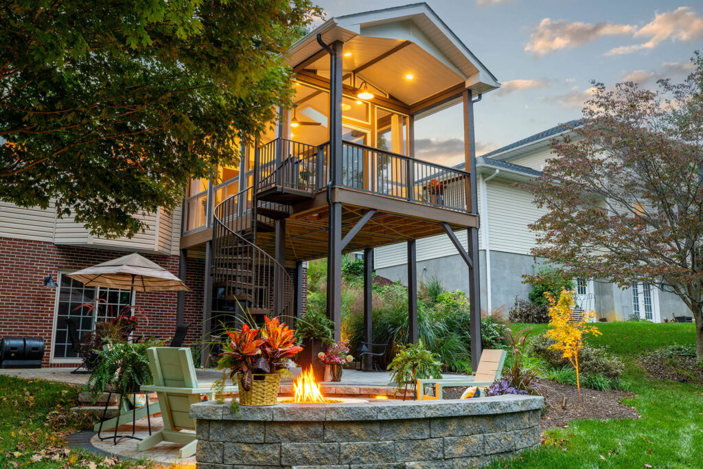 Complete Guide to Your Backyard Remodel