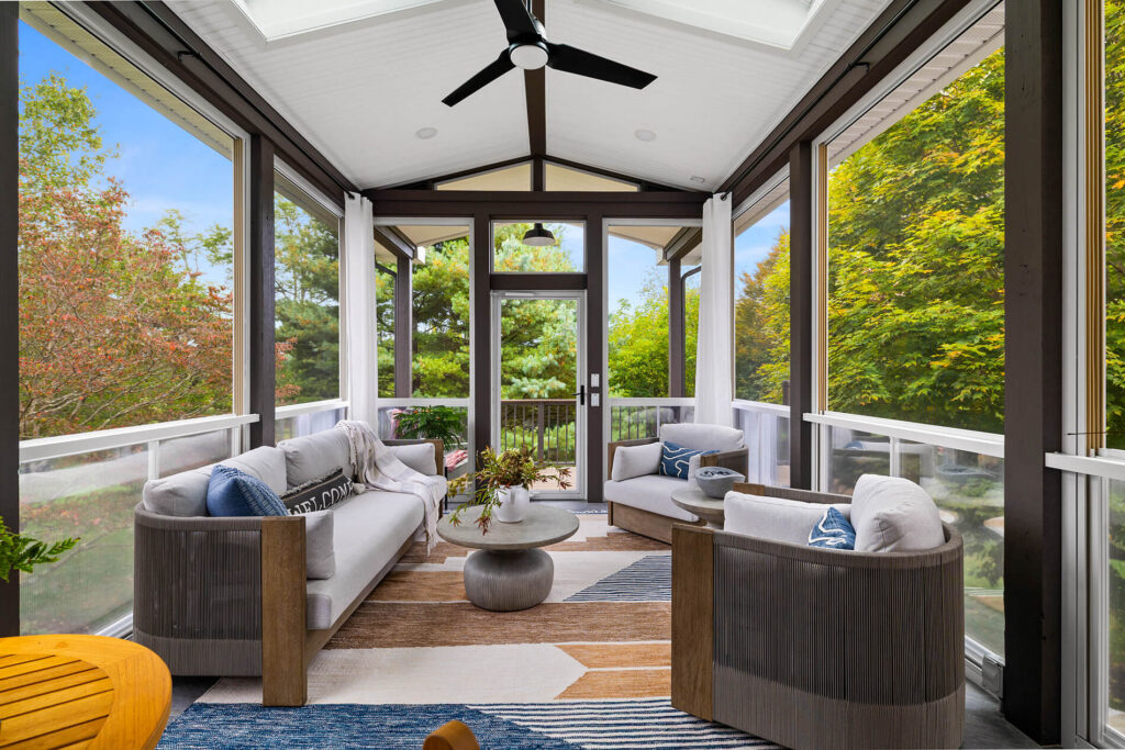 Complete Guide to Your Backyard Remodel
