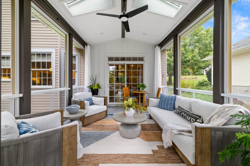 design build firm in blacksburg VA
