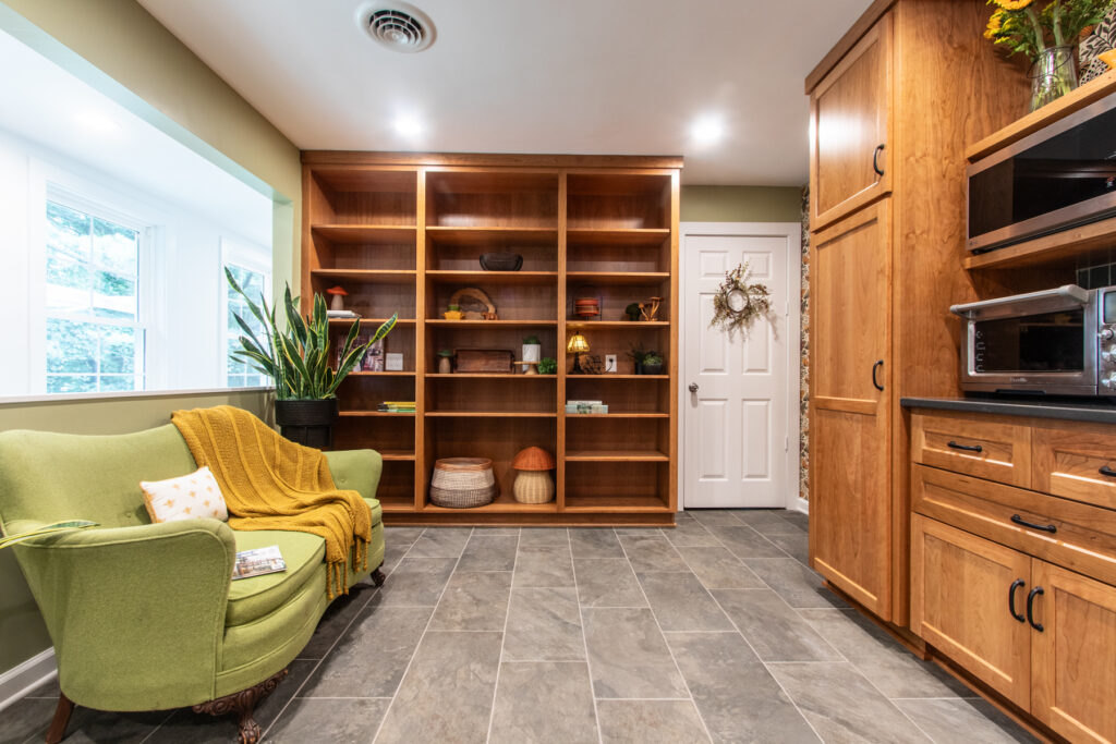 Home additions in Blacksburg VA